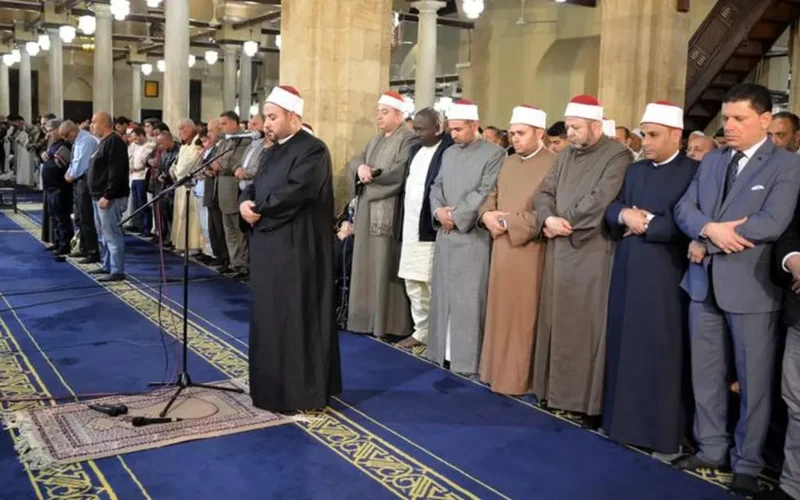 توقيت أذان المغرب اليوم الخميس 29 رمضان في القاهرة ومختلف المحافظات